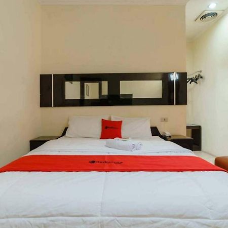Reddoorz @ Dwipa Wisata Hotel Bandar Lampung Kültér fotó