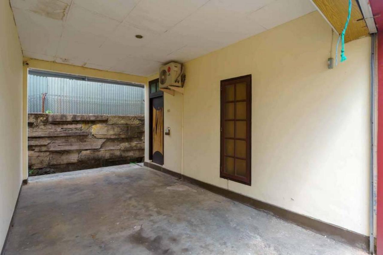 Reddoorz @ Dwipa Wisata Hotel Bandar Lampung Kültér fotó